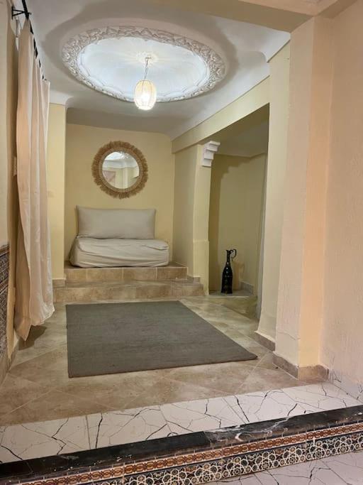 Villa Oasis De La Palmeraie Marrakesh Exteriör bild